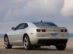 Chevrolet Camaro RS 2009 года